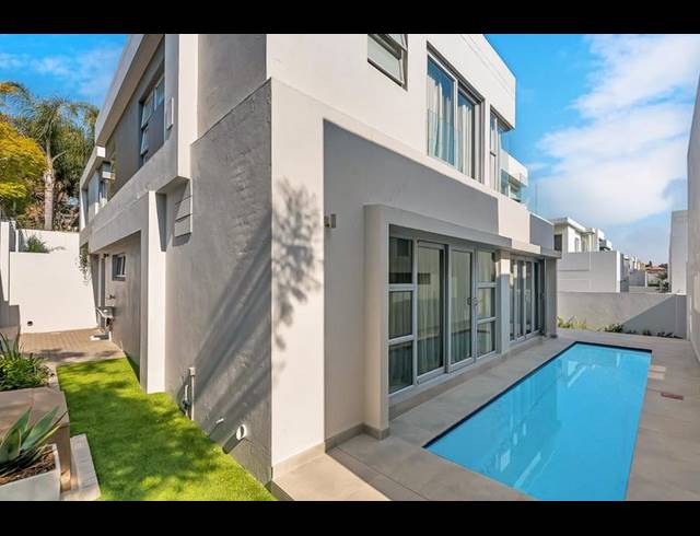 3 BEDROOM PROPERTY TO RENT IN BRYANSTON